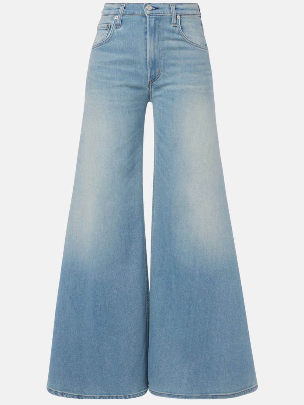 CITIZENS OF HUMANITY Amari Ultra Jeans in Upland Size 34